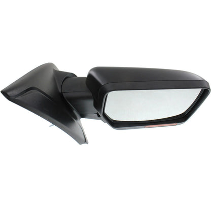 Mirror For 2011-2014 Ford F-150 Power Folding Power Set of 2 LH and RH