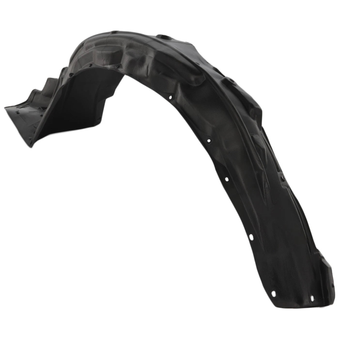 Fender Liner For Honda Accord 2008-2012 Front Driver Side Inner Sedan USA Built