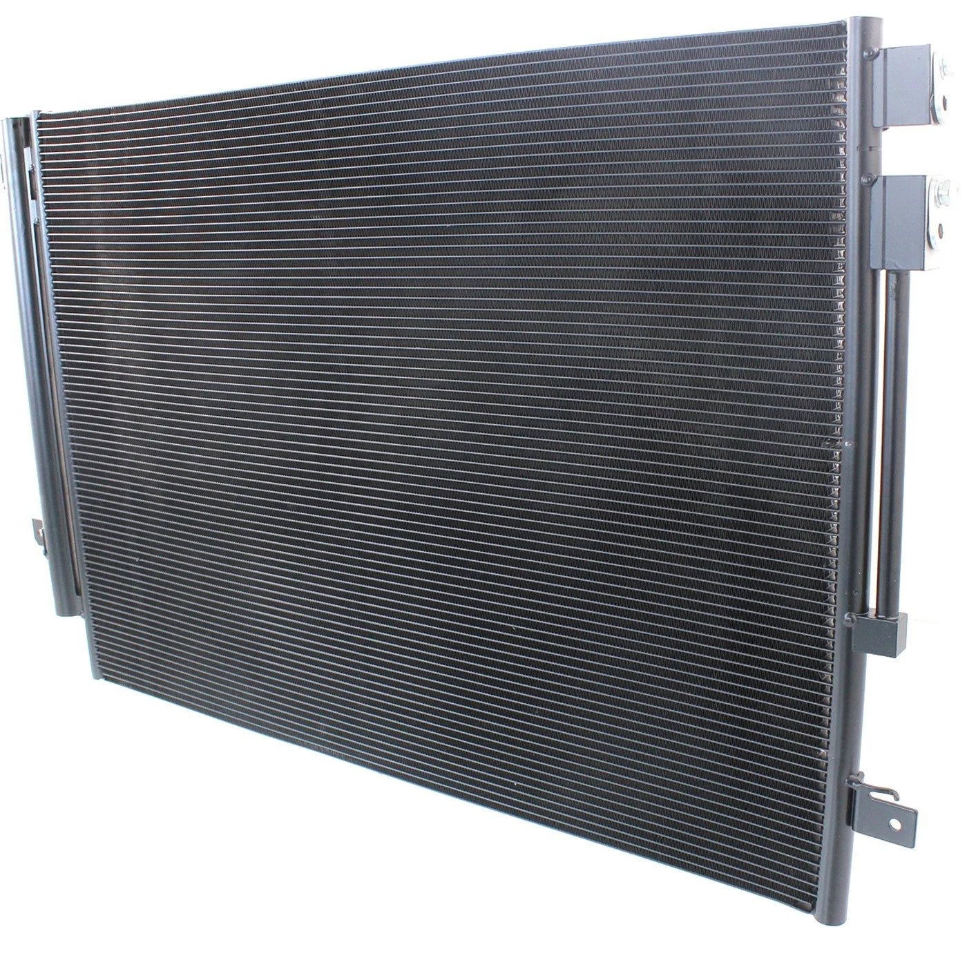 A/C Condenser For 2017-2023 Chrysler Pacifica Fits 2020-2023 Voyager