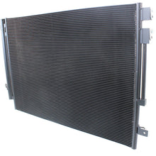 A/C Condenser For 2017-2023 Chrysler Pacifica Fits 2020-2023 Voyager