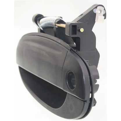 Exterior Door Handle For 2004-2008 Chevrolet Aveo Front and Rear Left & Right