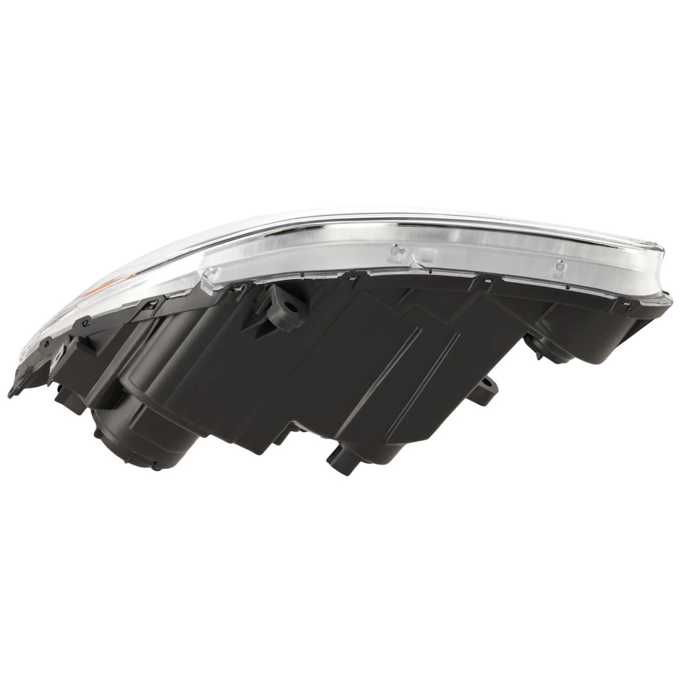 Halogen Headlight For 2011-2014 Chrysler 200 Right w/ Bulb(s)