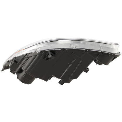 Halogen Headlight For 2011-2014 Chrysler 200 Right w/ Bulb(s)