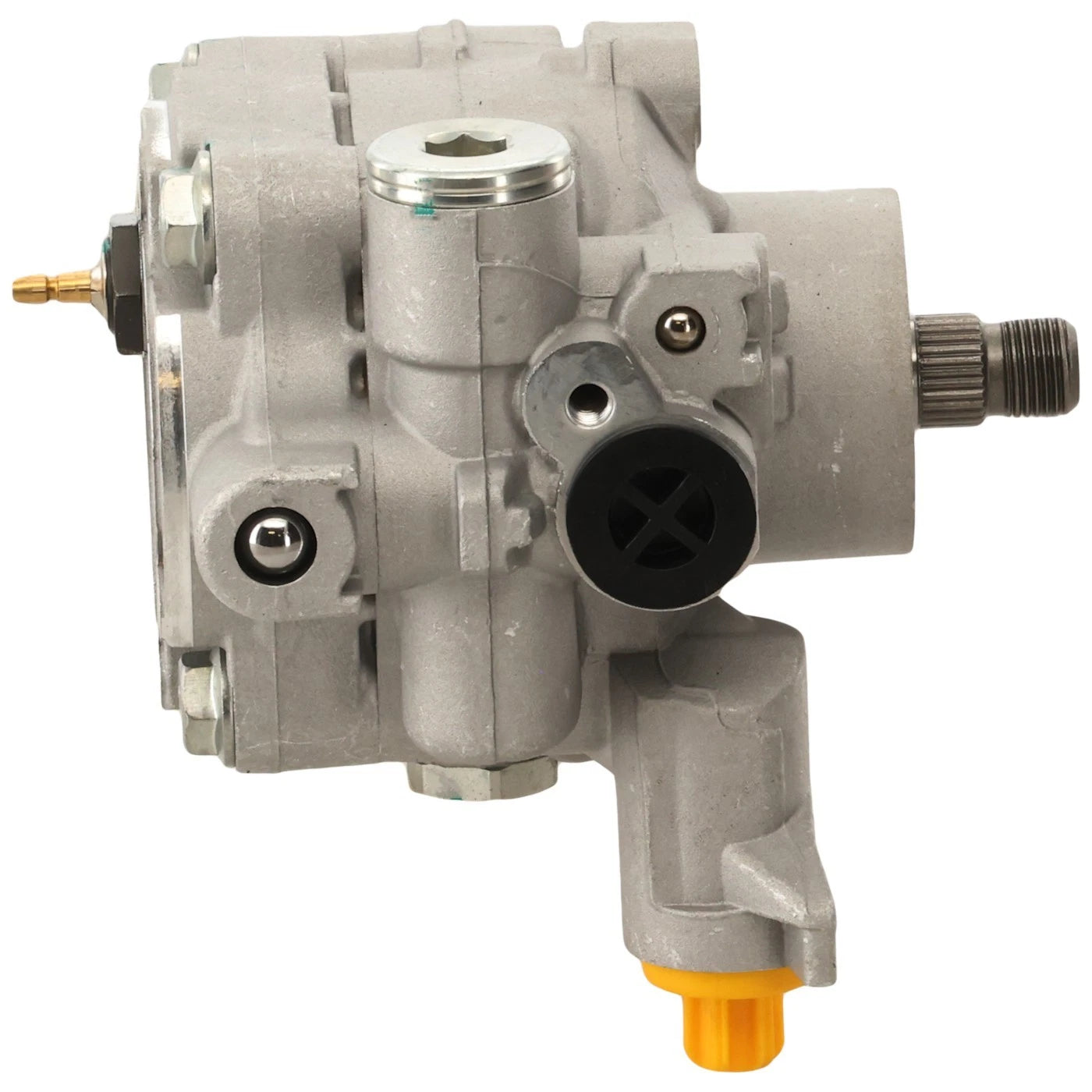 Power Steering Pump For 2009-2013 Subaru Forester For 2008-2014 Impreza 965196