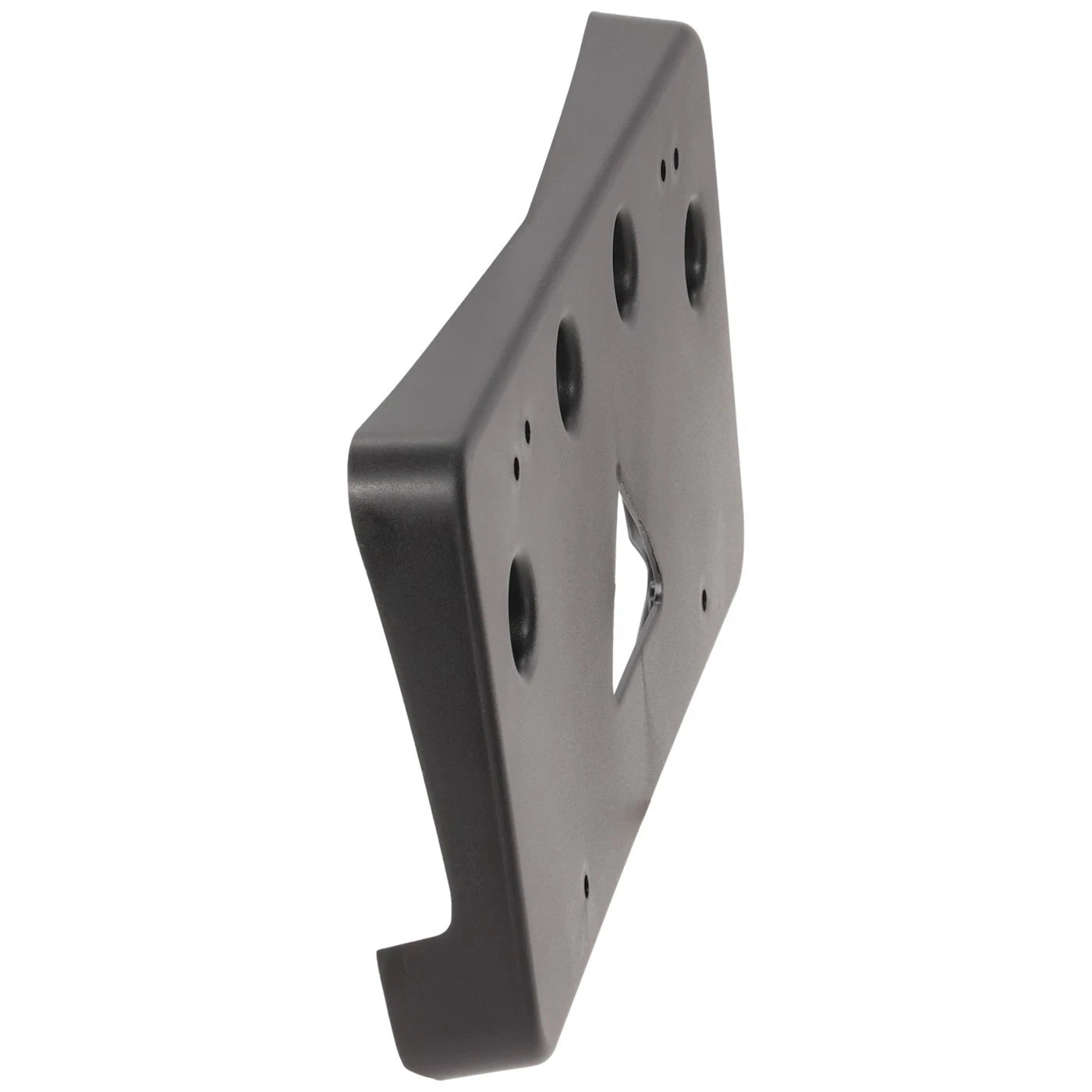 Front License Plate Bracket For 2017-2023 Cadillac XT5 GM1068186 GM1068233