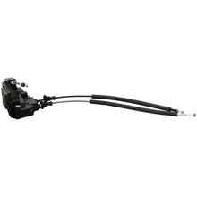 Door Lock Actuator For 2008-10 Hyundai Sonata Front Left Intergrated 813103K520