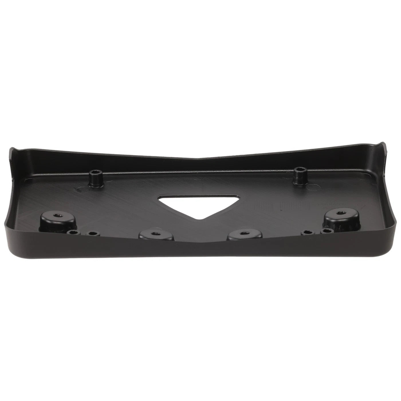 Front License Plate Bracket For 2017-2023 Cadillac XT5 GM1068186 GM1068233