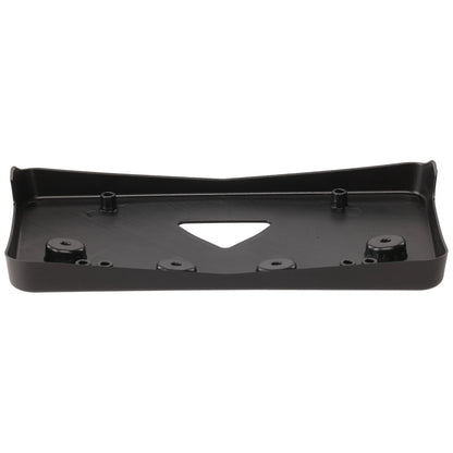 Front License Plate Bracket For 2017-2023 Cadillac XT5 GM1068186 GM1068233