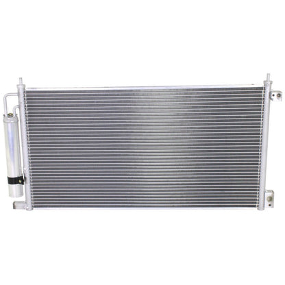 AC Condenser For 2003-2007 Honda Accord Coupe Aluminum Core With Receiver Drier