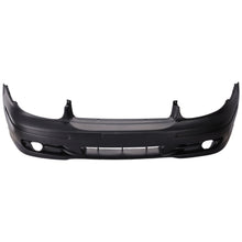 Bumper Cover For 2002-2005 Hyundai Sonata Primed Front 865603D030