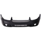 Bumper Cover For 2002-2005 Hyundai Sonata Primed Front 865603D030