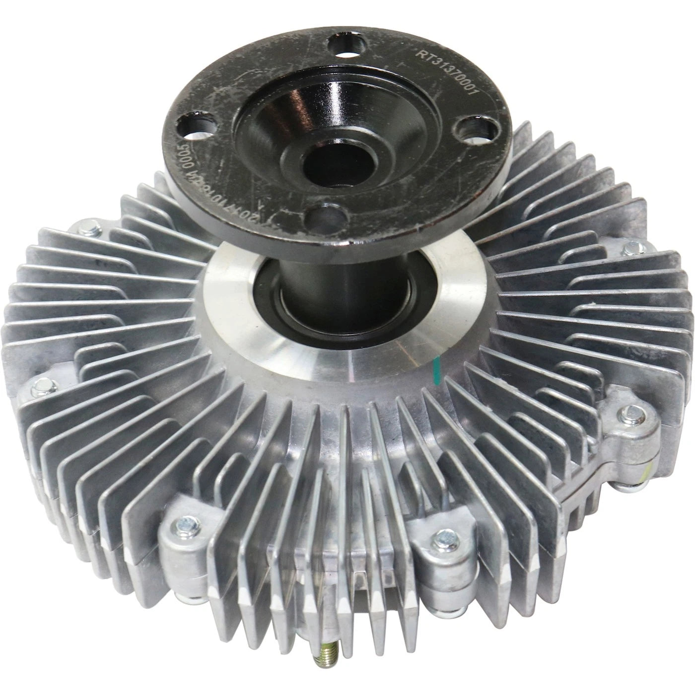 Fan Clutch Radiator Cooling for 4 Runner Toyota 4Runner Tacoma FJ Cruiser Tundra