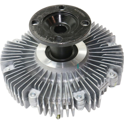 Fan Clutch Radiator Cooling for 4 Runner Toyota 4Runner Tacoma FJ Cruiser Tundra
