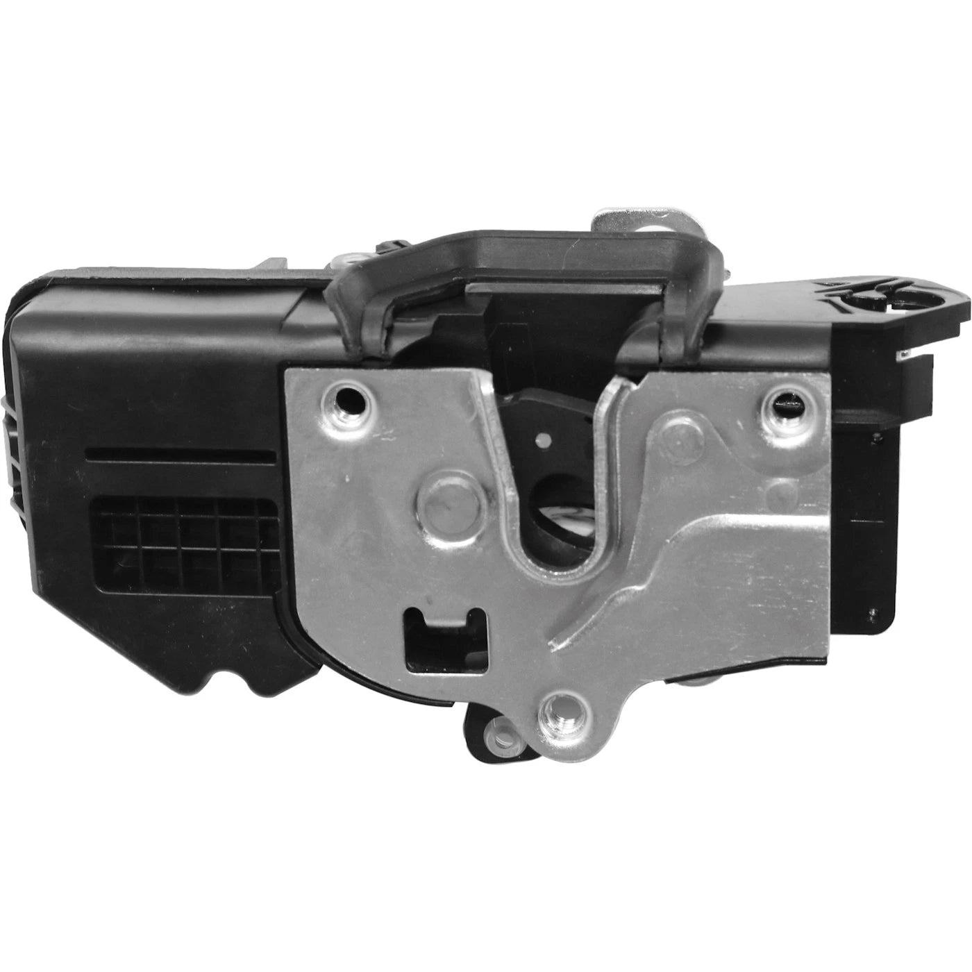 Door Lock Actuator For 2009-13 Chevrolet Silverado 1500 GMC Sierra 1500 Front LH