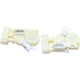 Door Lock Actuator Set For 1999-2003 Lexus RX300 Front 6903048020 6904048020 2Pc