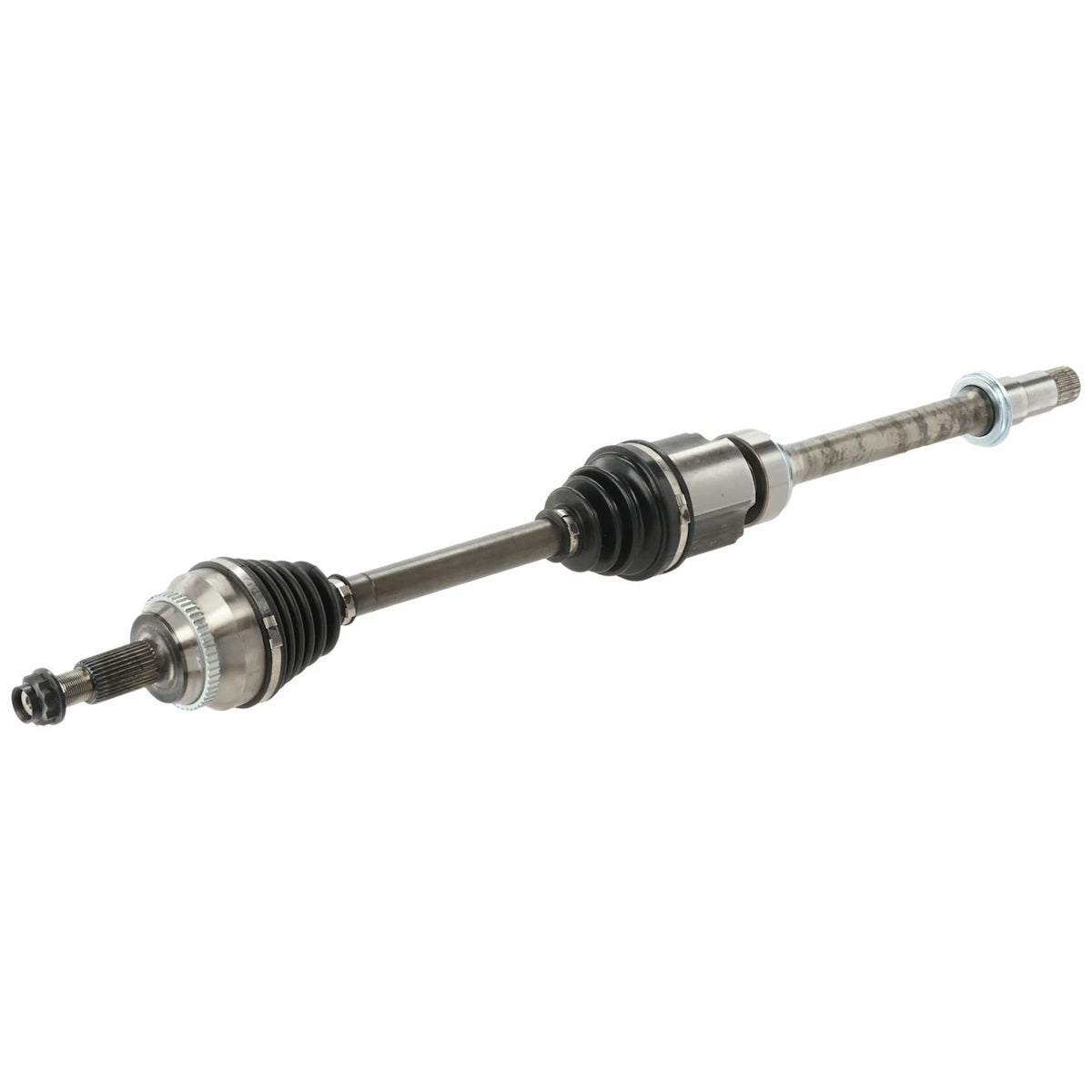 CV Axle For 2010-2017 Toyota Camry Front Passenger Side Primary Design 1 Pc
