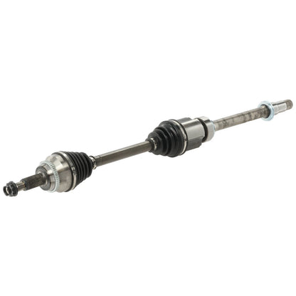 CV Axle For 2010-2017 Toyota Camry Front Passenger Side Primary Design 1 Pc