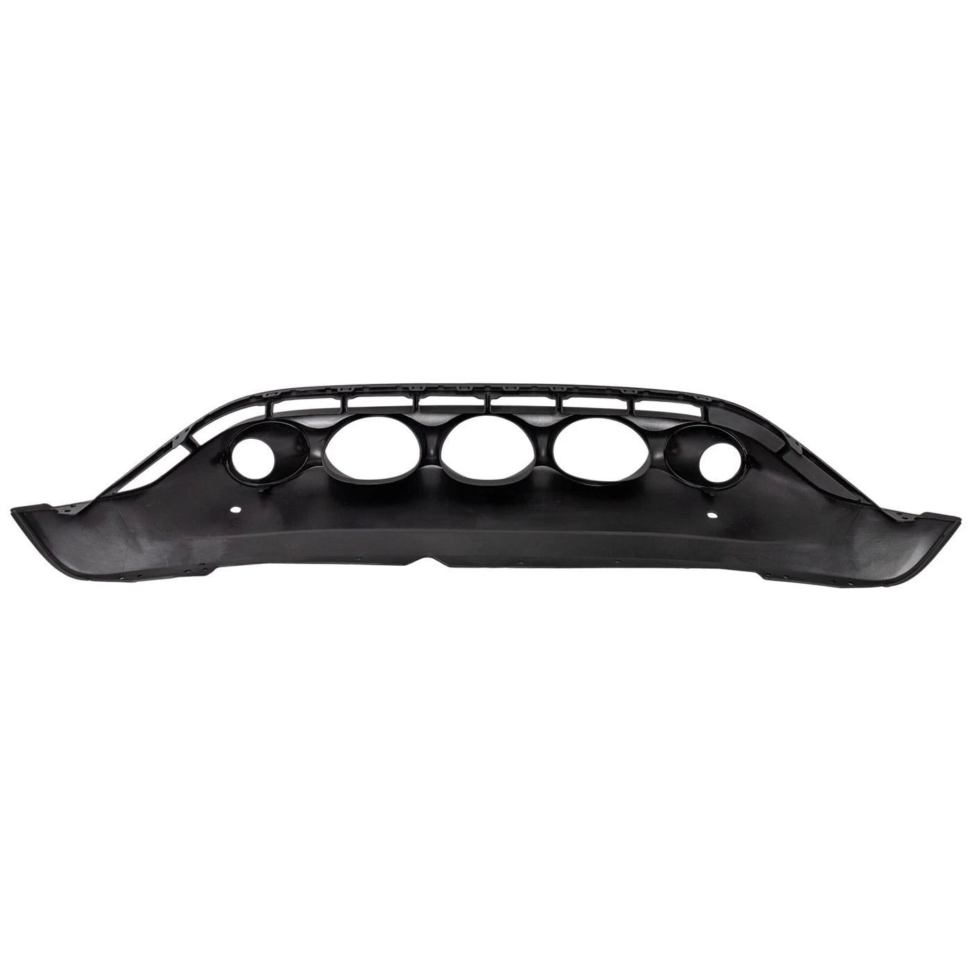 Front Lower Valance For 2011-2014 Nissan Juke S SL SV Models Textured NI1095124