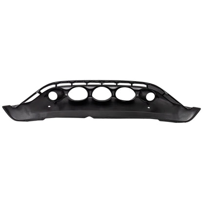 Front Lower Valance For 2011-2014 Nissan Juke S SL SV Models Textured NI1095124