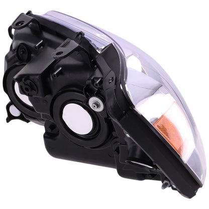 Halogen Headlight For 2004-06 Toyota Highlander Right Side TO2503151 8113048280