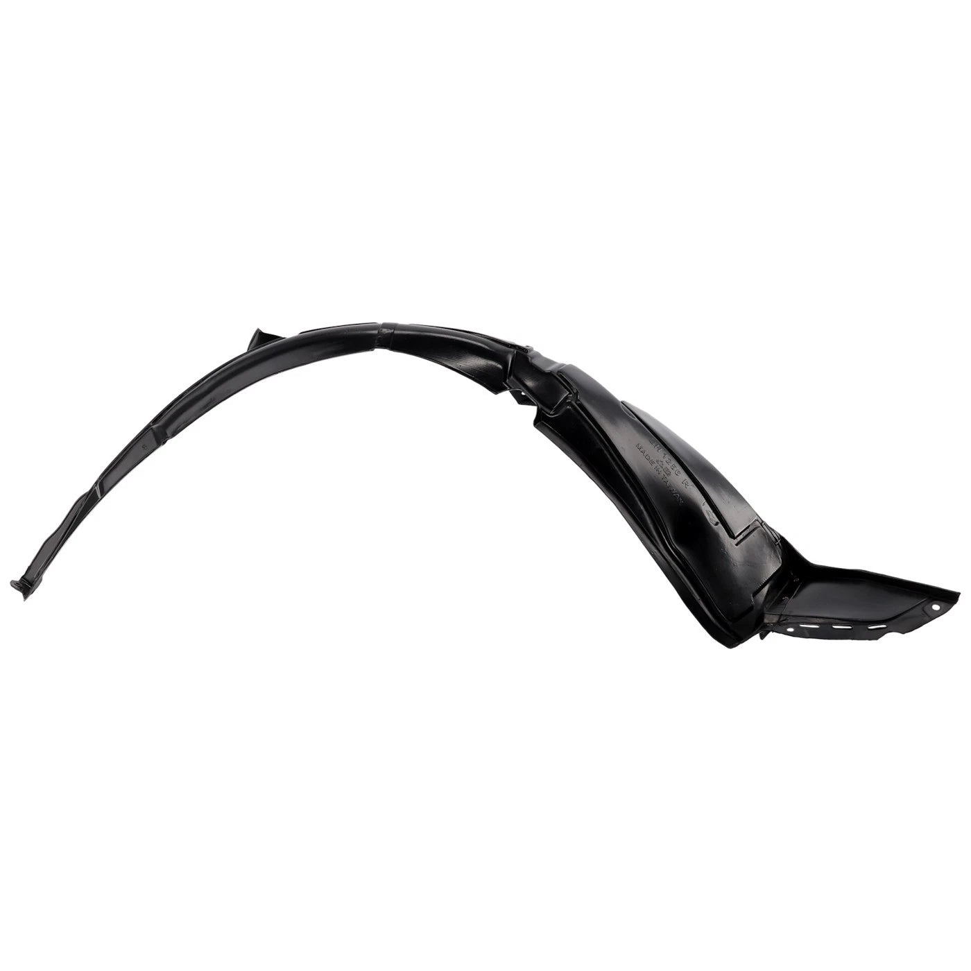 Fender Liner For Hyundai Accent 2013-2017 Front Passenger Side Inner