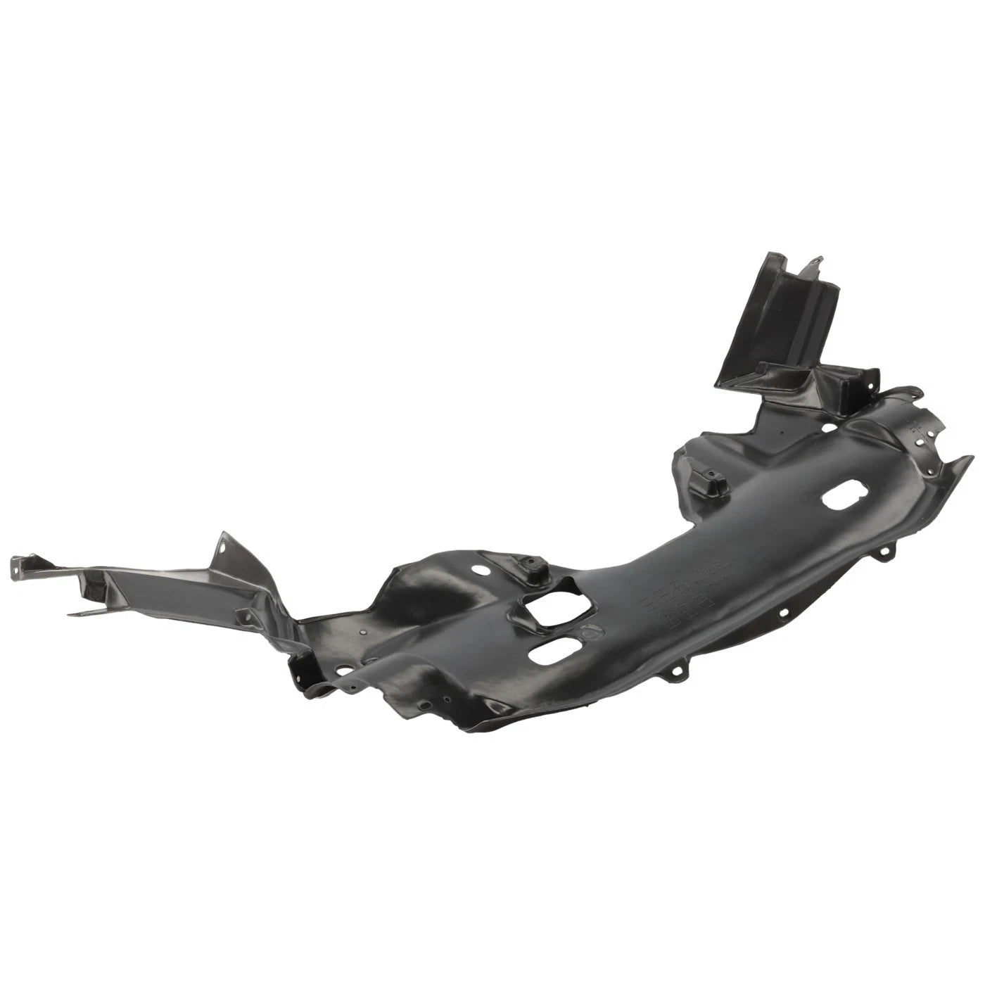 Engine Splash Shield For Honda Pilot 2003-2005 Lower
