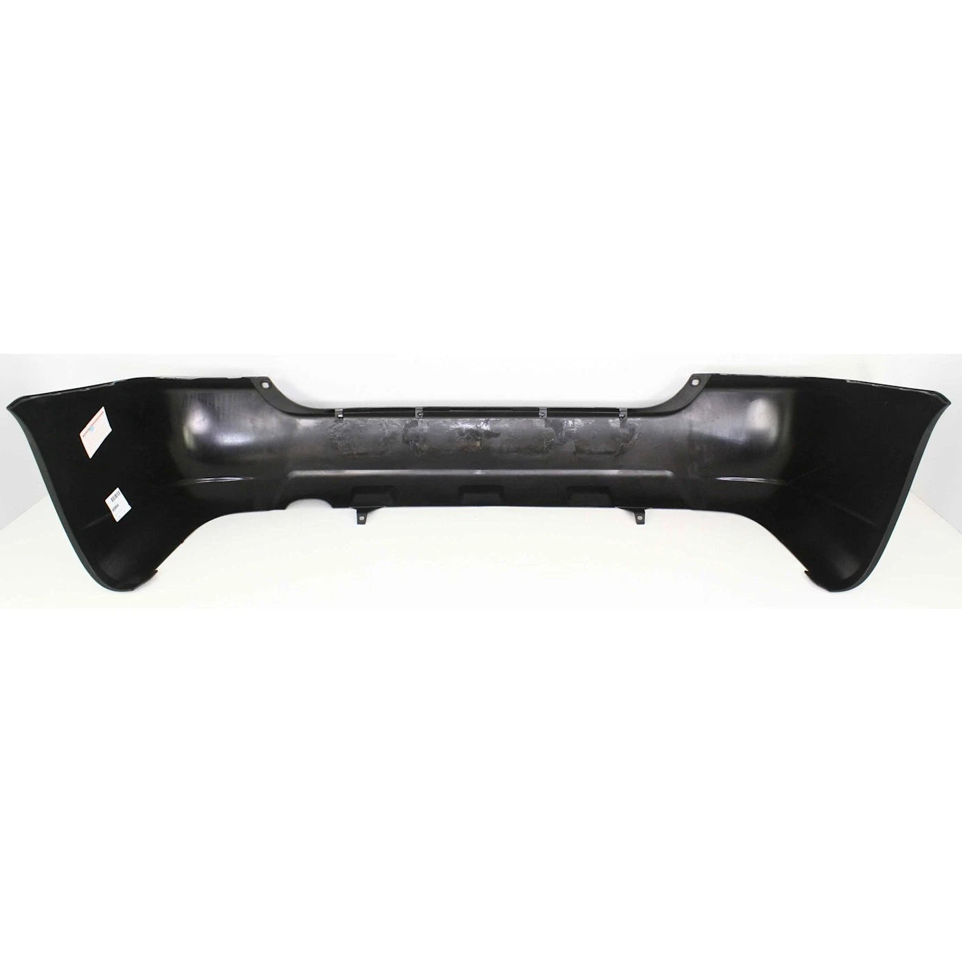 Front & Rear Bumper Cover Set For 2004-2007 Toyota Highlander Primed Plastic