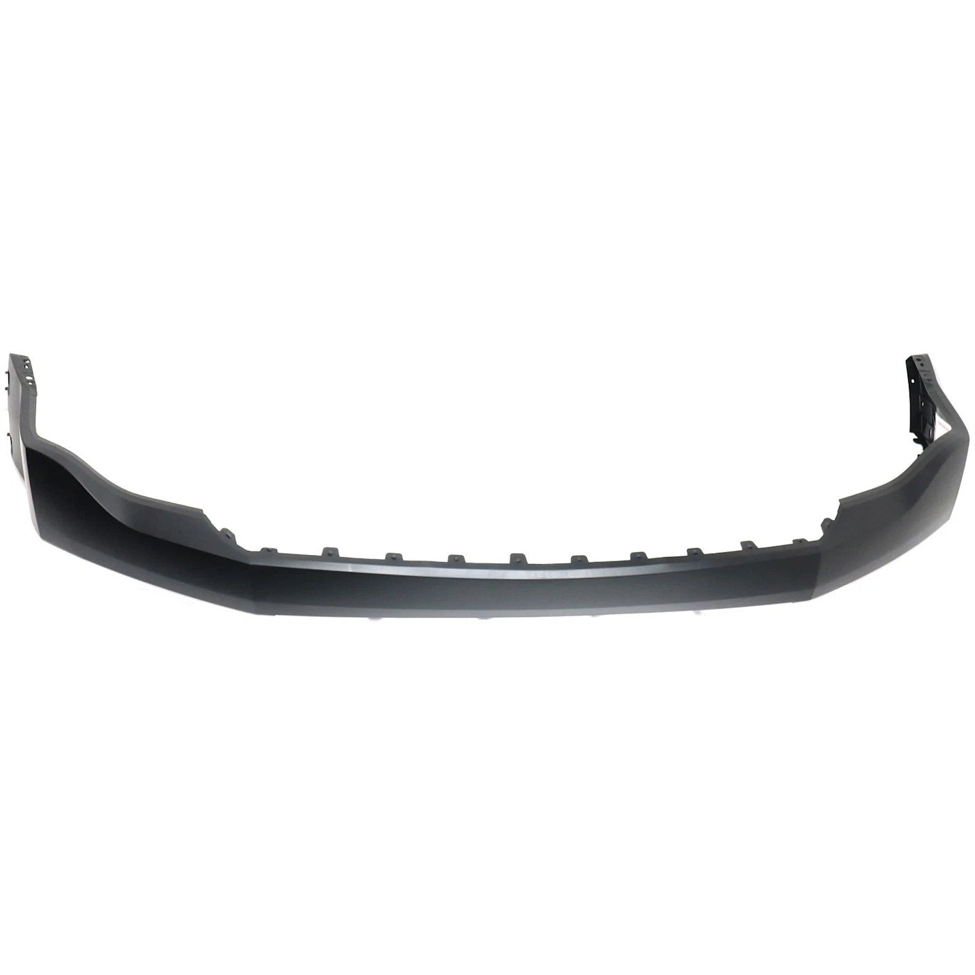CAPA Bumper Cover For 2007-2014 Ford Expedition Front Upper and Lower Set of 2