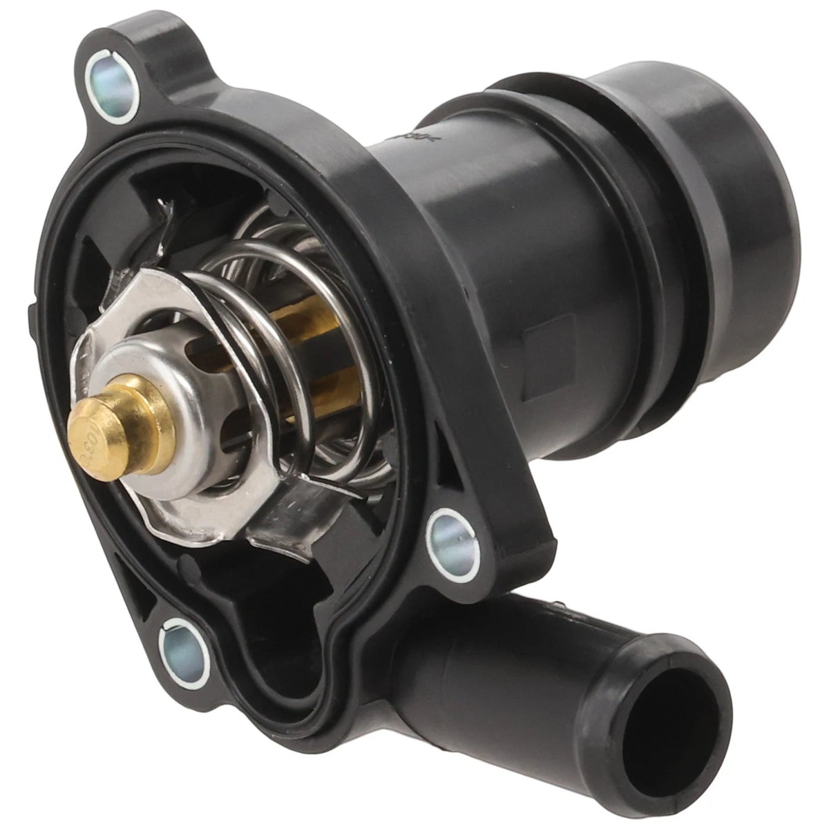 Water Pump Kit For 13-21 Chevrolet Trax Buick Encore 11-15 Cruze Sonic 1.4L Eng