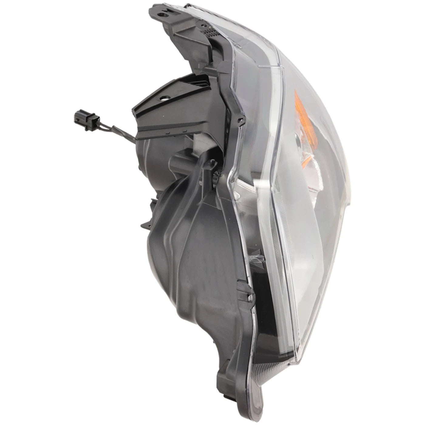 Driver Side Headlight For Acura RDX 2013-2015 Halogen with Bulb(s)