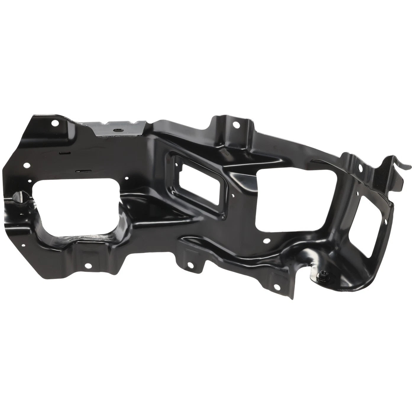 Bumper Bracket For GMC Sierra 1500 2014 to 2015 Front Passenger Side