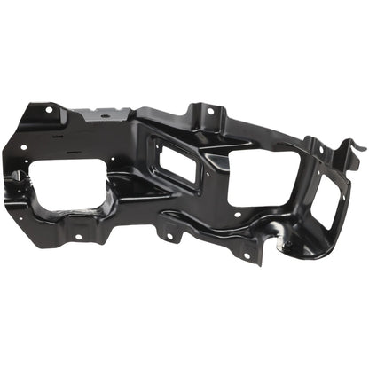 Bumper Bracket For GMC Sierra 1500 2014 to 2015 Front Passenger Side