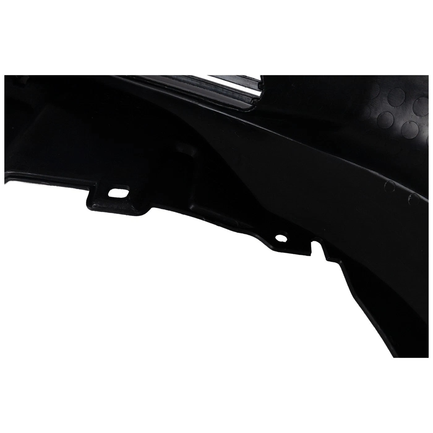 Front Bumper Cover For 2001-2002 Honda Accord Sedan Primed