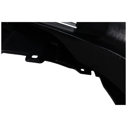 Front Bumper Cover For 2001-2002 Honda Accord Sedan Primed