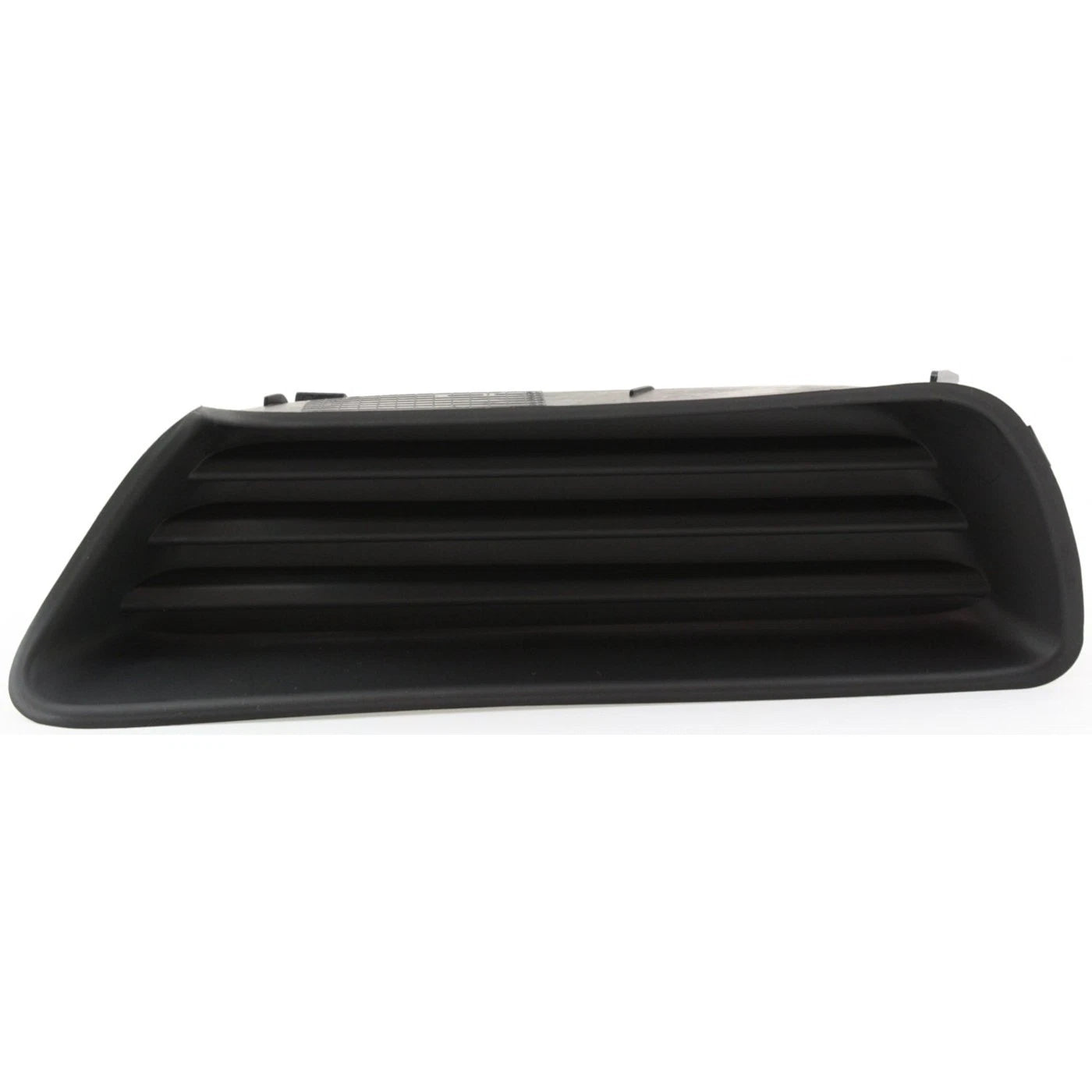 Front Fog Light Cover Set For 2007-2009 Toyota Camry TO2599103 TO2598103