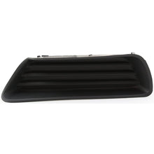 Front Fog Light Cover Set For 2007-2009 Toyota Camry TO2599103 TO2598103