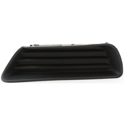 Front Fog Light Cover Set For 2007-2009 Toyota Camry TO2599103 TO2598103
