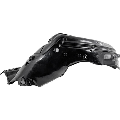 Set of 2 Fender Liner For Honda Accord 2016-2017 Front Left & Right Inner Sedan