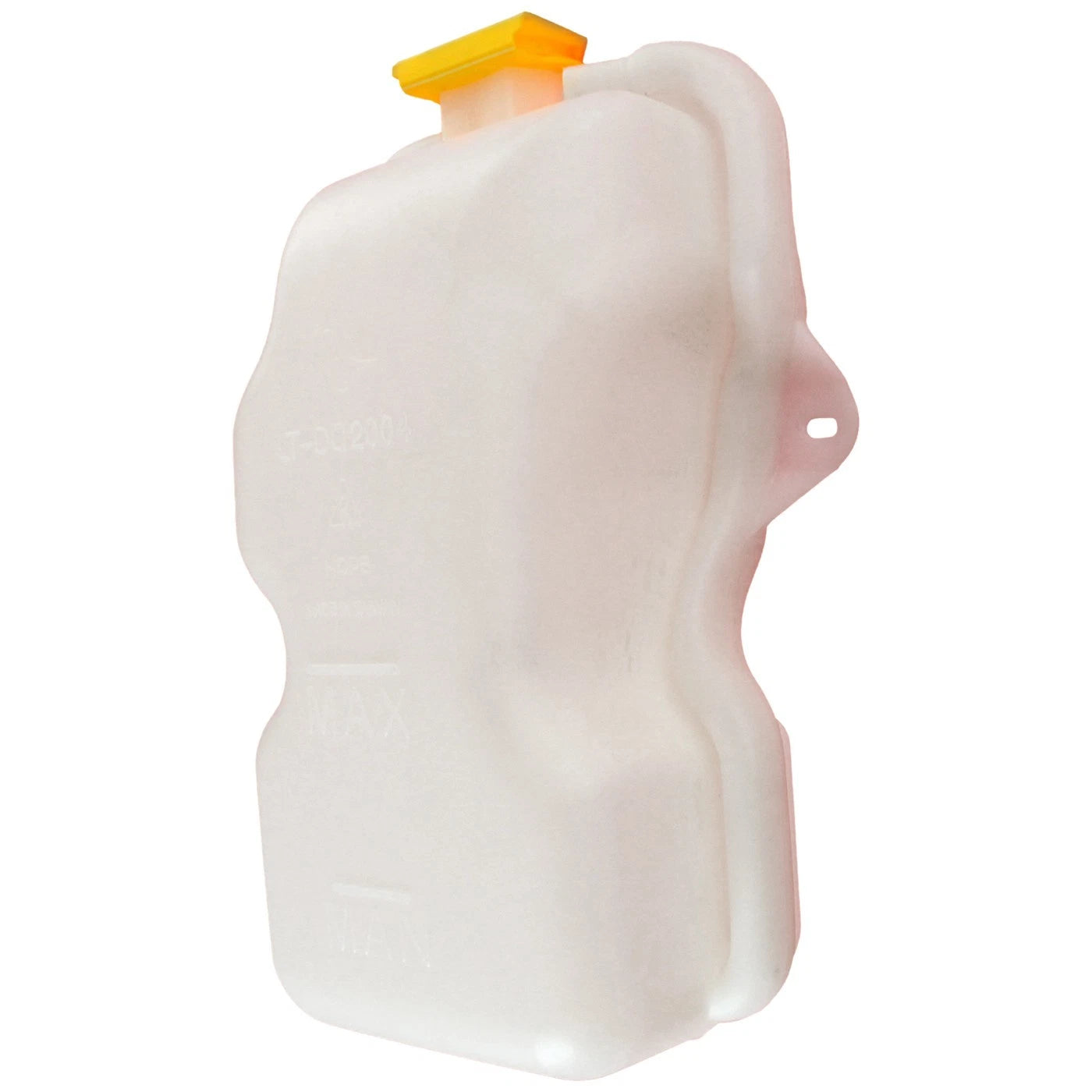 Coolant Reservoir For 1893-1989 Dodge Ram 50 Fits 1992-2002 Viper CH3014113