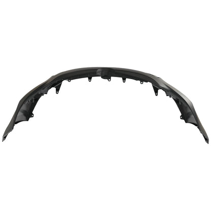 Bumper Cover For 2014-2016 Toyota Corolla S/Special Edition Models Primed Front