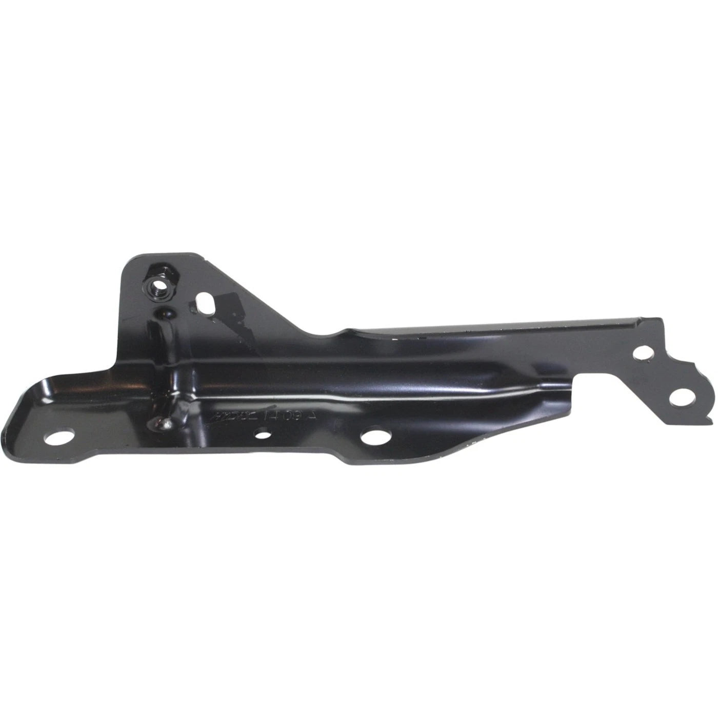 Hood Hinges For 2015-2016 Chevrolet Silverado 2500 HD GMC Sierra 2500 HD LH RH