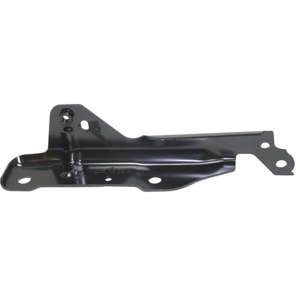 Hood Hinges For 2015-2016 Chevrolet Silverado 2500 HD GMC Sierra 2500 HD LH RH