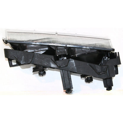 Headlight Kit For 96-98 BMW 328i 92-95 325is Left and Right 4Pc