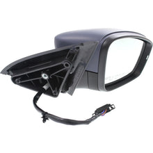 Mirror Passenger Side For 2011-2018 Volkswagen Jetta Manual Folding Heated Sedan