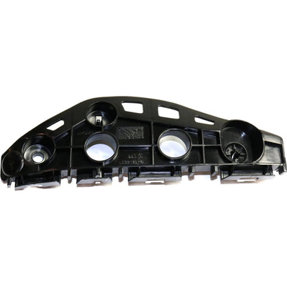 Bumper Retainer Set For 2013-2015 Lexus RX350 Front Driver and Passenger Side