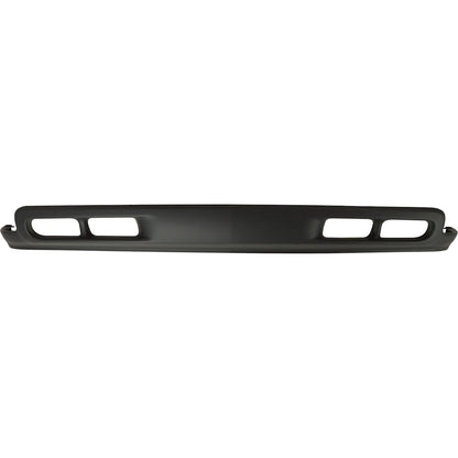 Front Valance For 1999-2002 Chevrolet Silverado 1500 2500 Front Lower