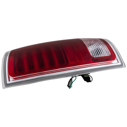 CAPA Tail Light Right Side For 13-18 Ram 1500 2500 3500 19-22 1500 Classic LED