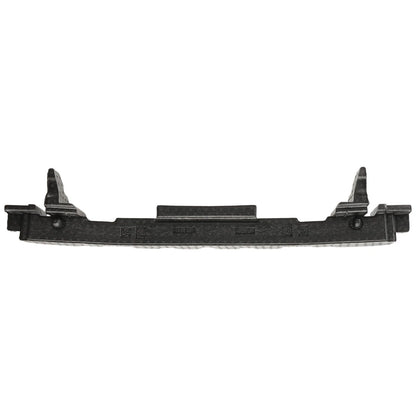 Bumper Absorber For 2010-2013 Infiniti G37 11-12 G25 2015 Q40 4 Door Sedan Front