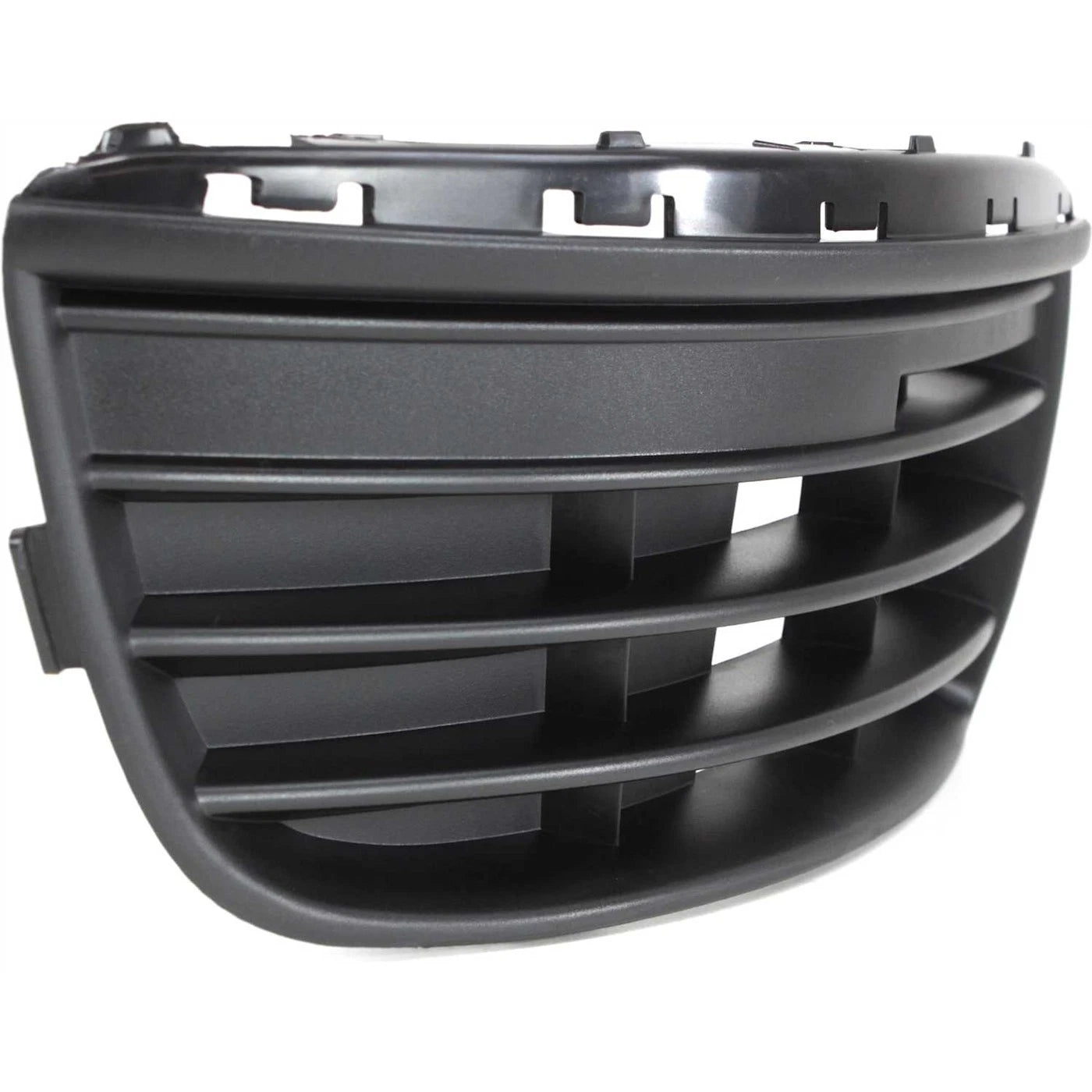 New Fog Light Cover For 2005-2010 Volkswagen Jetta Passenger Side VW1036107