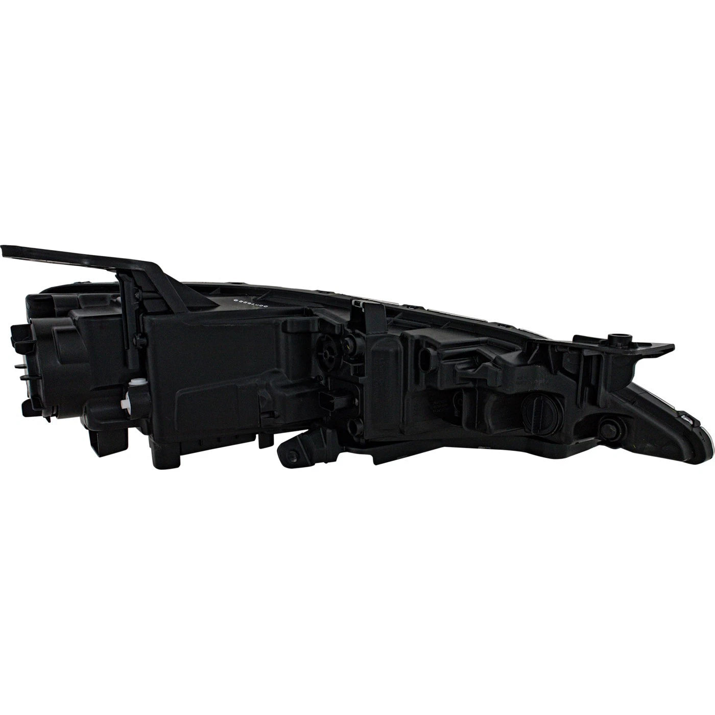 Headlight For 2016-2017 Chrysler 200 C Limited Left With Daytime Running Light